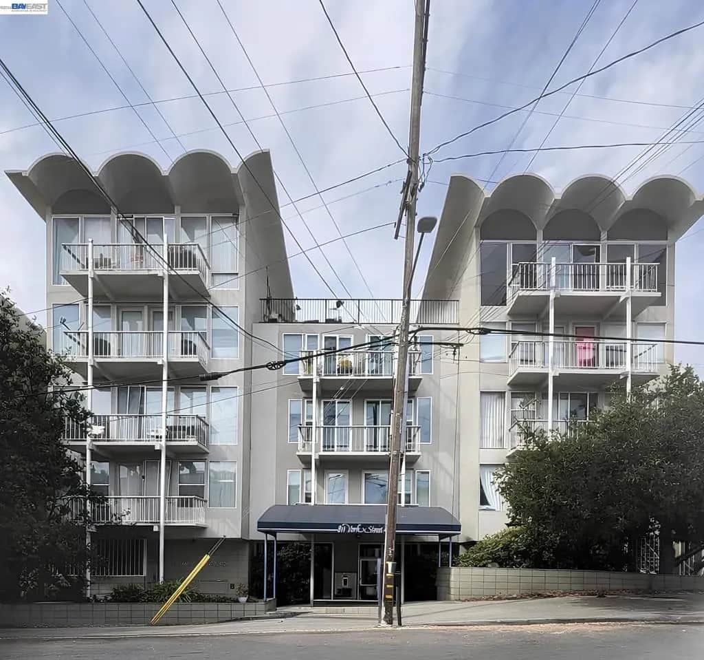 811 York St 335, Oakland, CA — listing photo 1