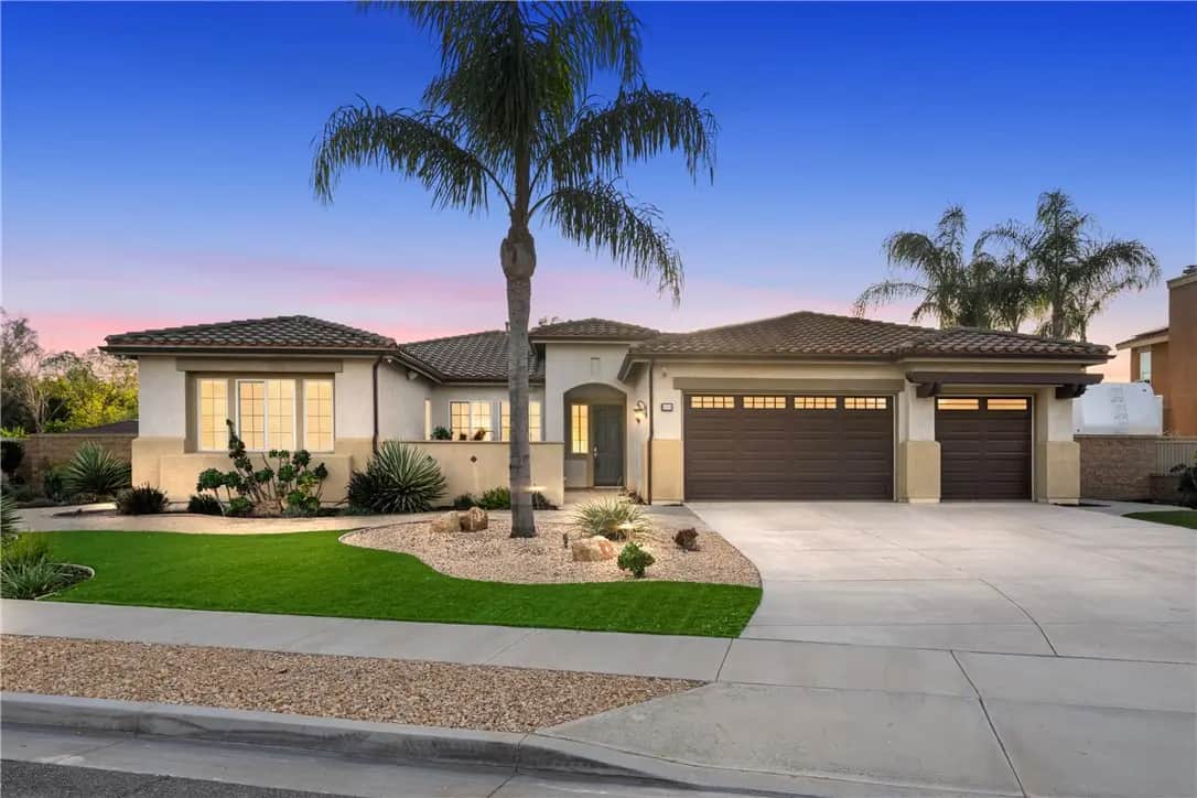 658 Barbre, Corona, CA — listing photo 1