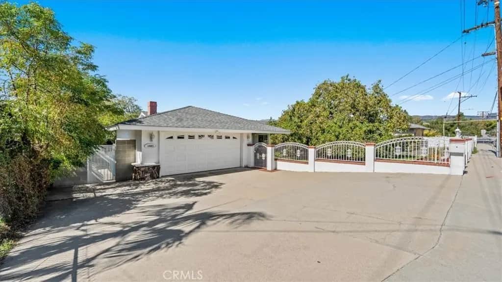 1621 Bonnie Cove Avenue, Glendora, CA — listing photo 1