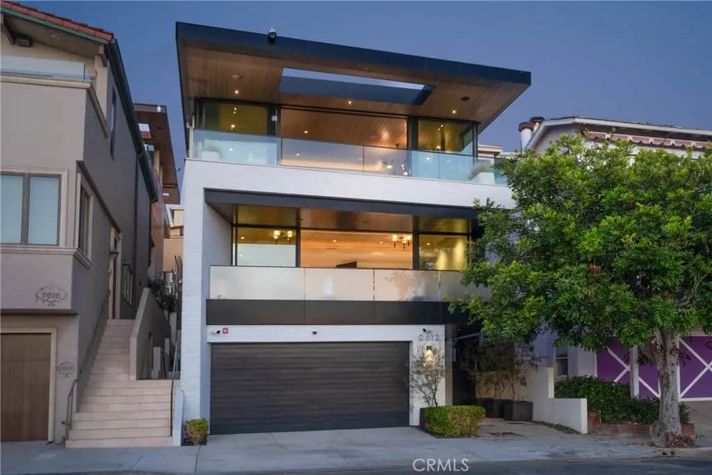 2612 Highland Avenue, Manhattan Beach, CA — listing photo 1