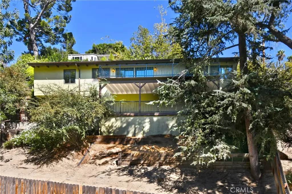 367 W Avenue 42, Mount Washington, CA — listing photo 1
