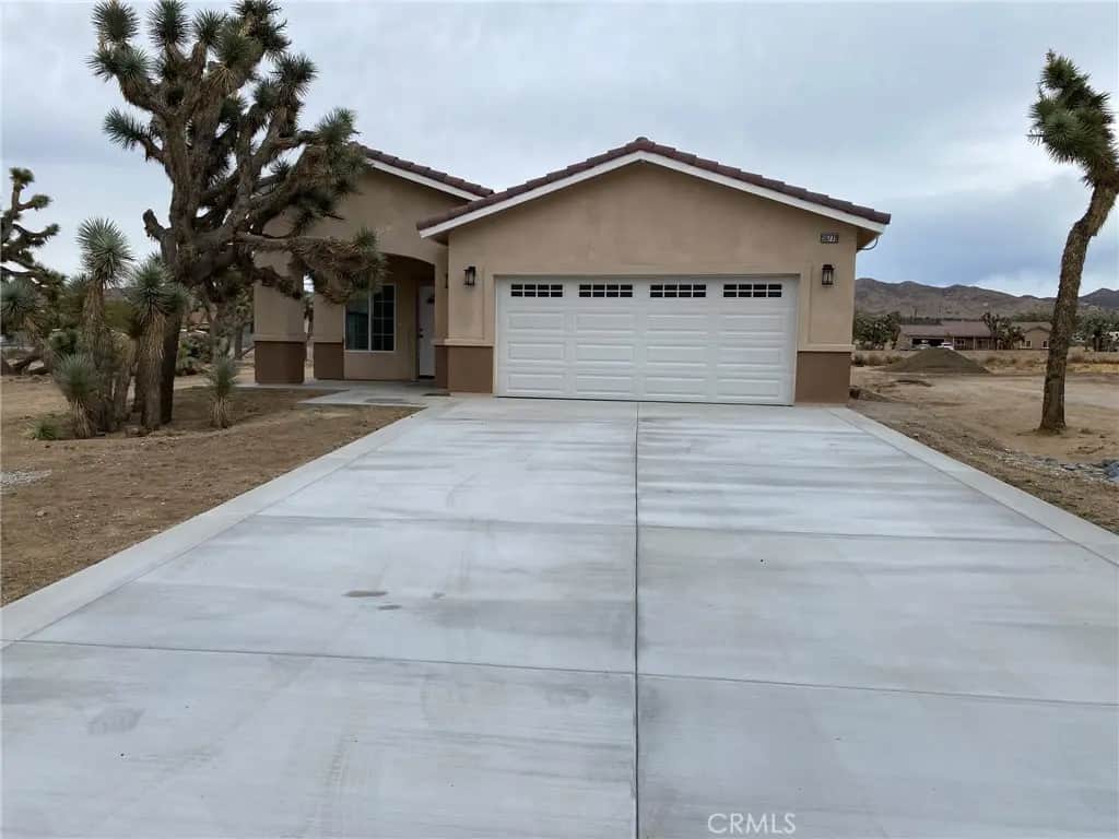 56779 Little League, Yucca Valley, CA — listing photo 1