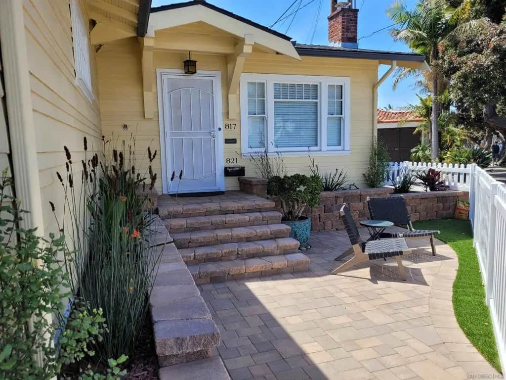 817 Olive Ave, Coronado, CA — listing photo 1