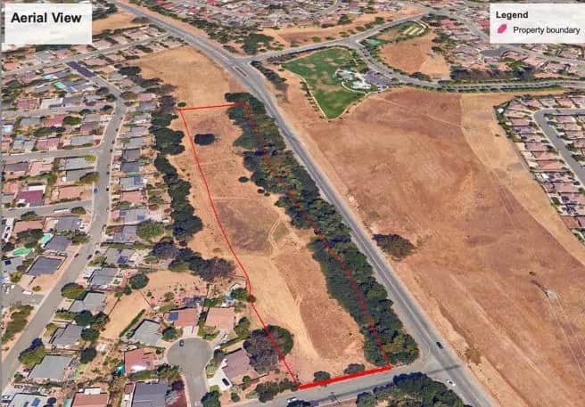 0 Devlin, Vallejo, CA — listing photo 1