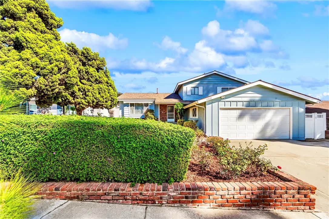 12020 Mayes Drive, La Mirada, CA — listing photo 1