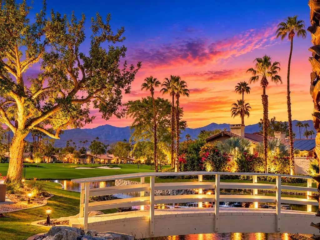 47 Ponderosa Circle, Palm Desert, CA — listing photo 1
