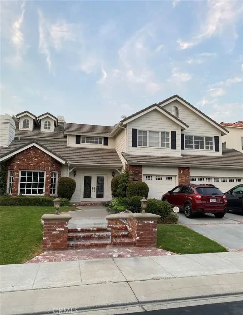 3801 E WOODBINE Drive, Orange, CA — listing photo 1