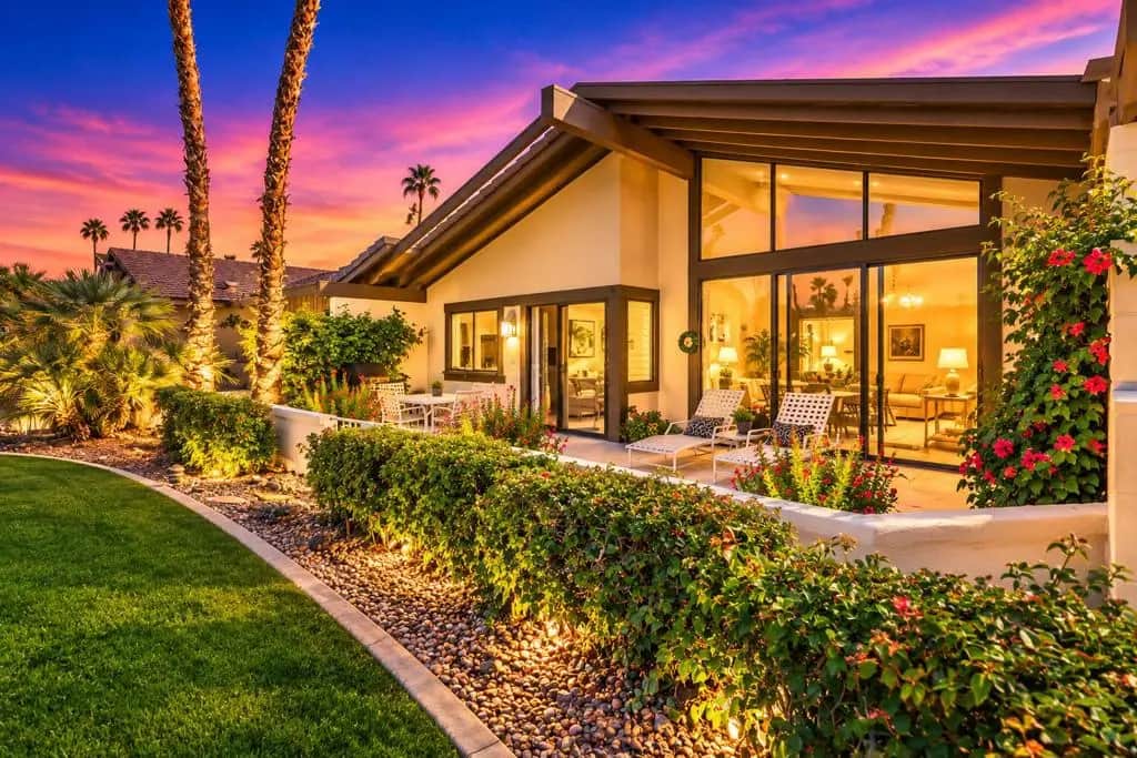 184 Ranch View Circle, Palm Desert, CA — listing photo 1
