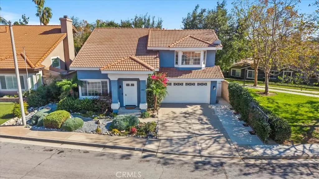 11529 Palm Meadows, Rancho Cucamonga, CA — listing photo 1