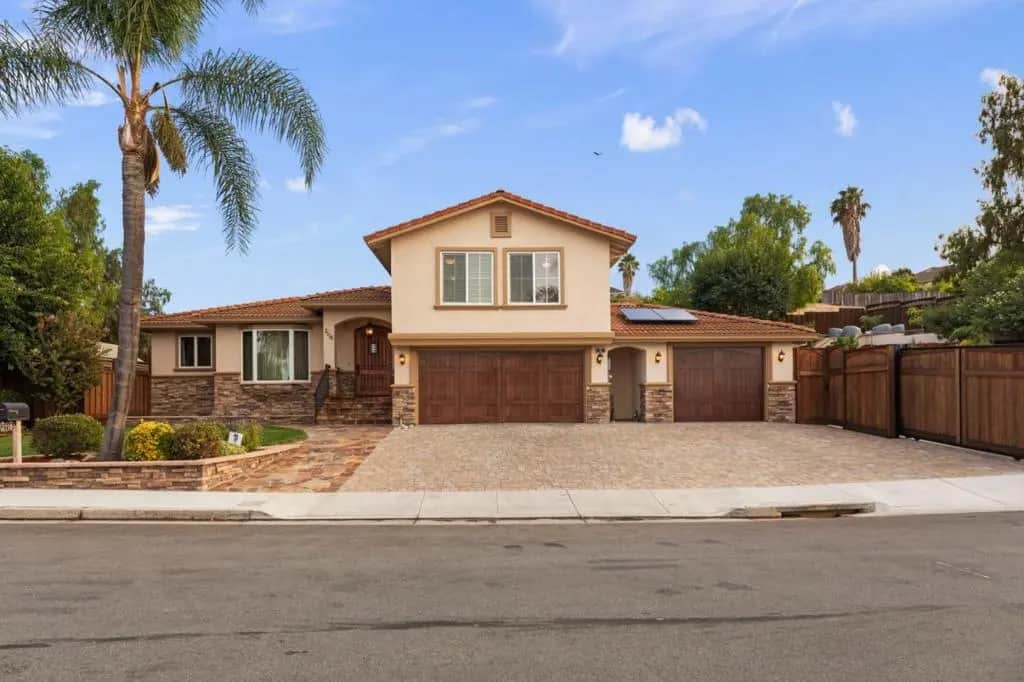 2118 Wendover Lane, San Jose, CA — listing photo 1