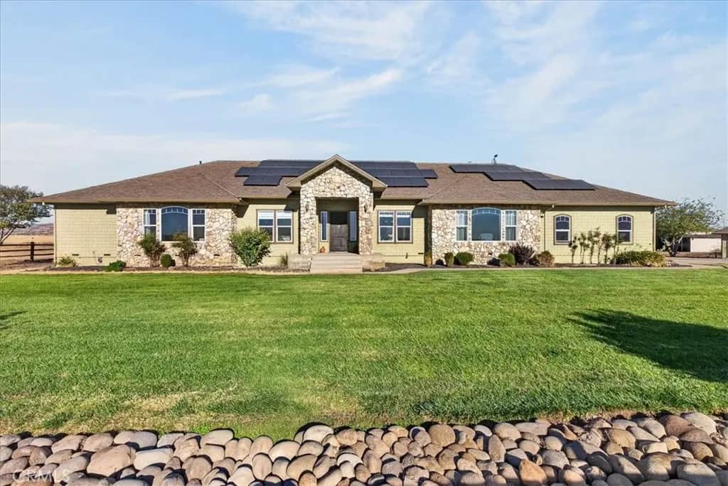 4171 Denver Lane, Chico, CA — listing photo 1