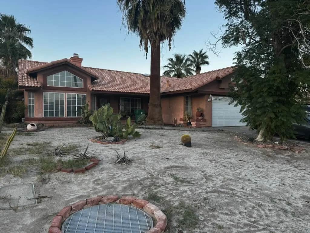 69848 Brookview Way, Cathedral City, CA — listing photo 1