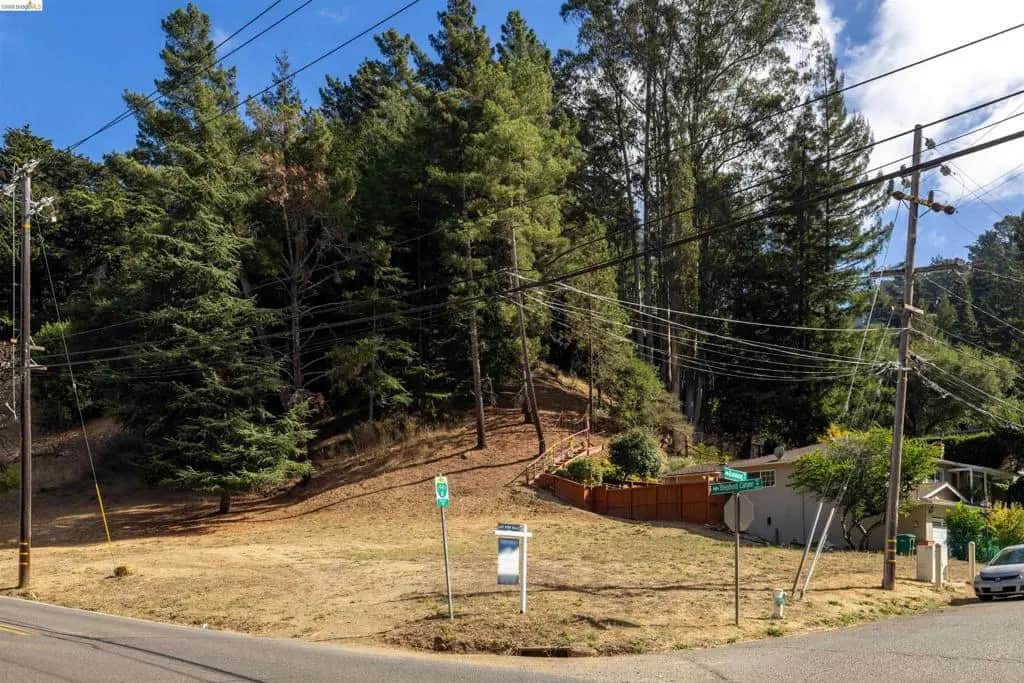 0 Shepherd Canyon Rd, Oakland, CA — listing photo 1