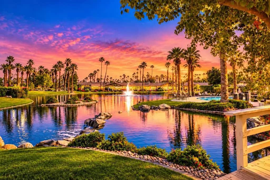 201 Wild Horse Drive, Palm Desert, CA — listing photo 1