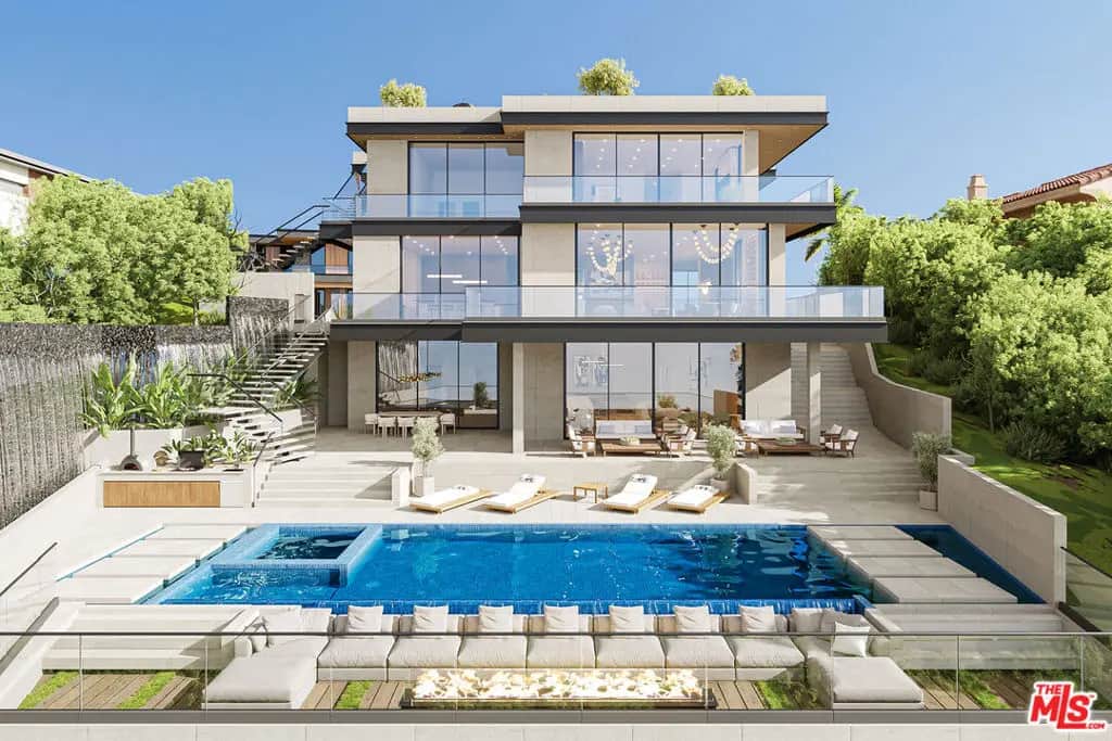 1227 Roberto Lane, Los Angeles, CA — listing photo 1