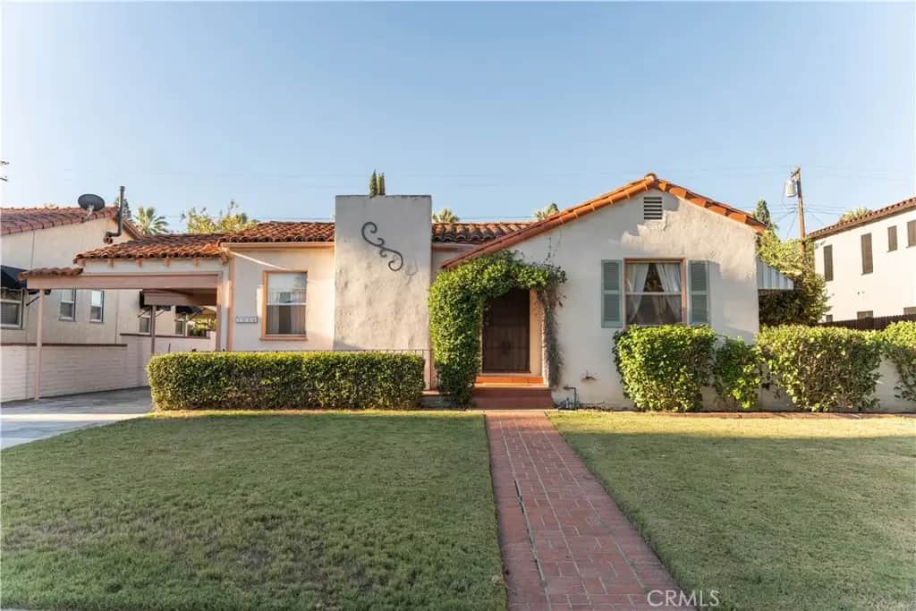 3556 Elmwood, Riverside, CA — listing photo 1