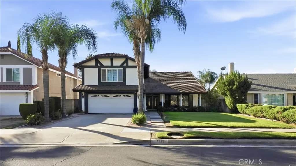 1226 E Tam O Shanter, Ontario, CA — listing photo 1