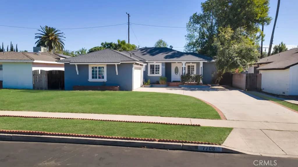 7708 Penfield, Winnetka, CA — listing photo 1