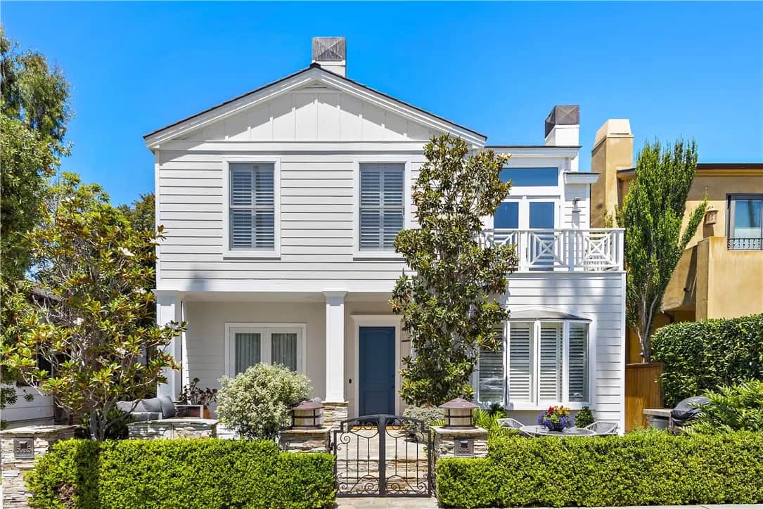503 1/2 Goldenrod Avenue, Corona Del Mar, CA — listing photo 1