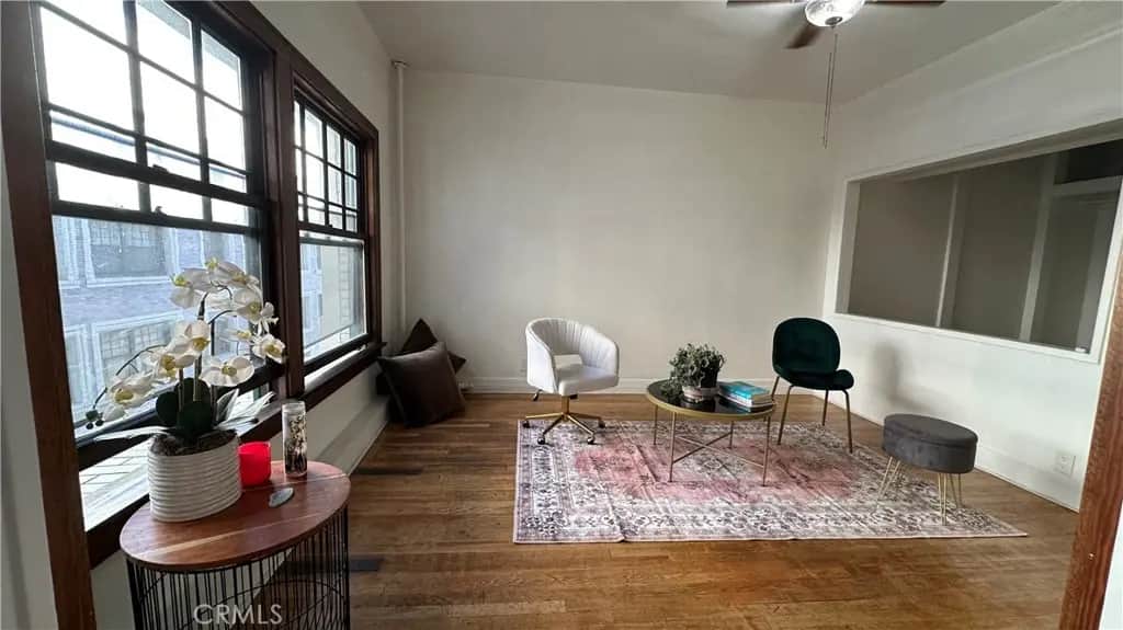 2121 James M Wood Boulevard W 316, Los Angeles, CA — listing photo 1