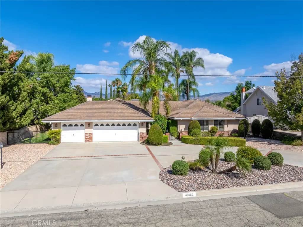 43158 Mayberry, Hemet, CA — listing photo 1