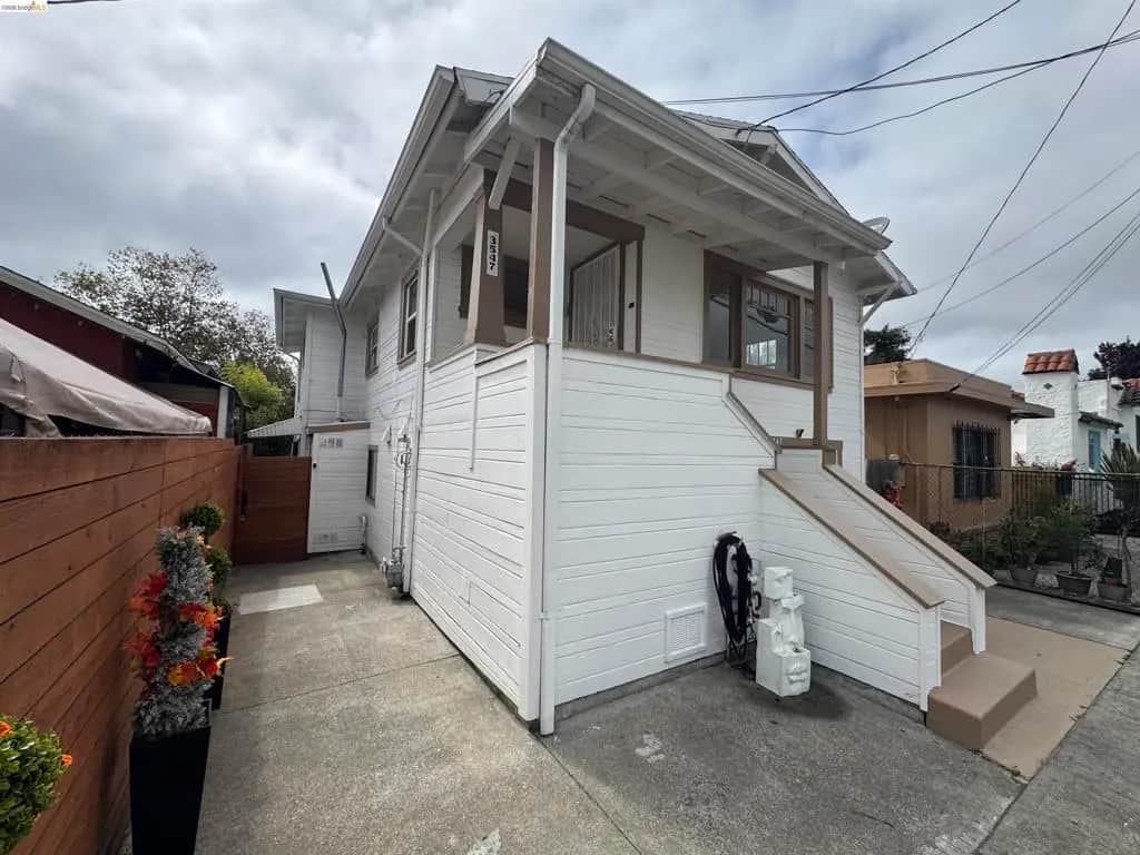 3547 Suter Street, Oakland, CA — listing photo 1