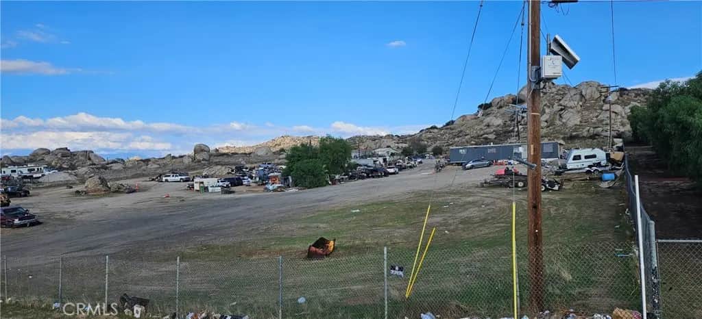 23600 Ray, Nuevo, CA — listing photo 1