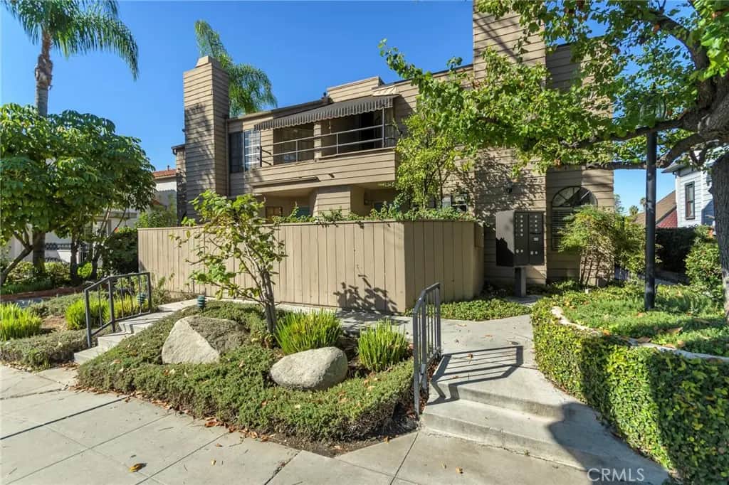 773 S Marengo Avenue 3, Pasadena, CA — listing photo 1