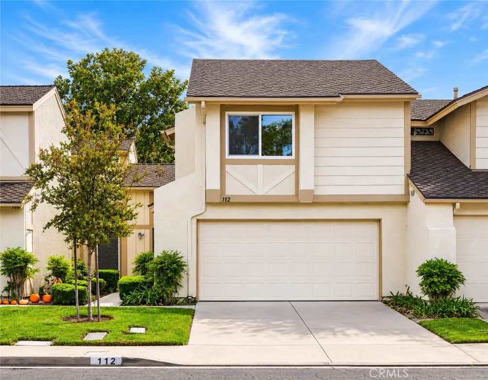 112 Eisenhower, Placentia, CA — listing photo 1