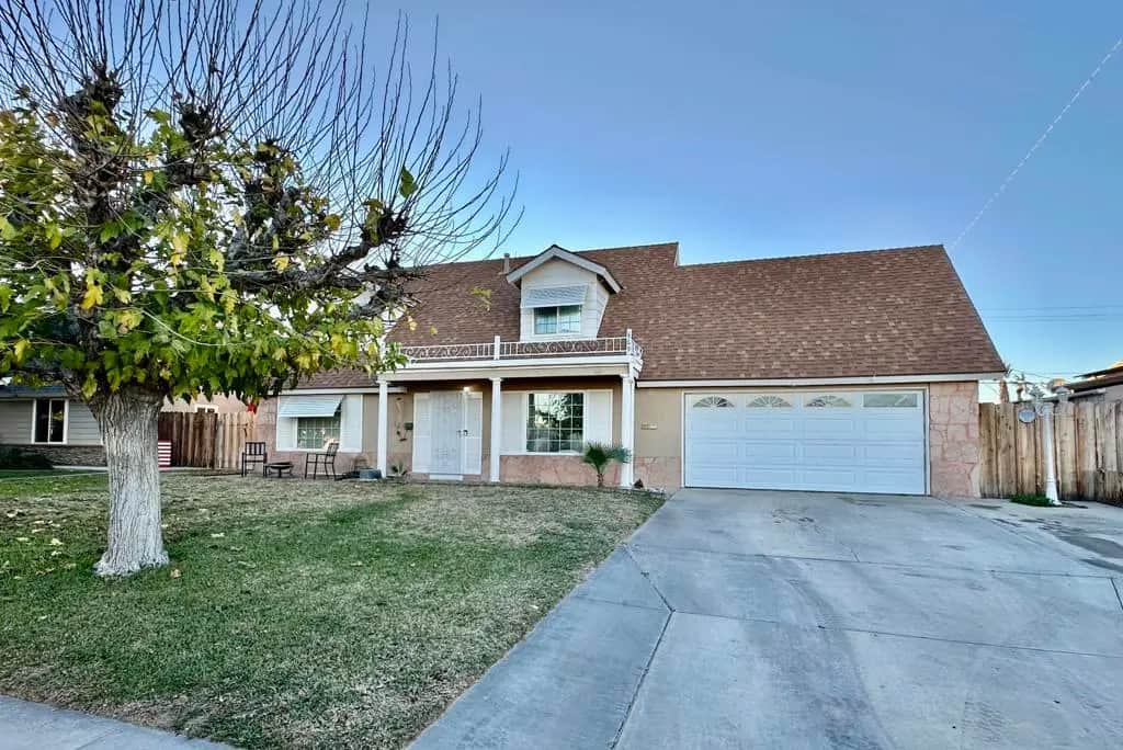 369 N 10th Street, Blythe, CA — listing photo 1