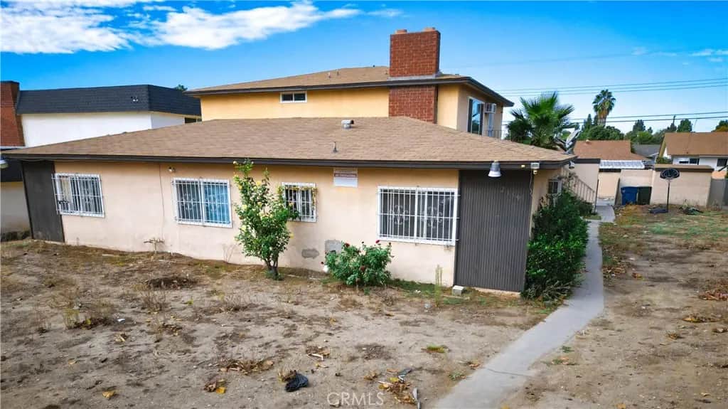 2559 Yorkshire Way, Pomona, CA — listing photo 1
