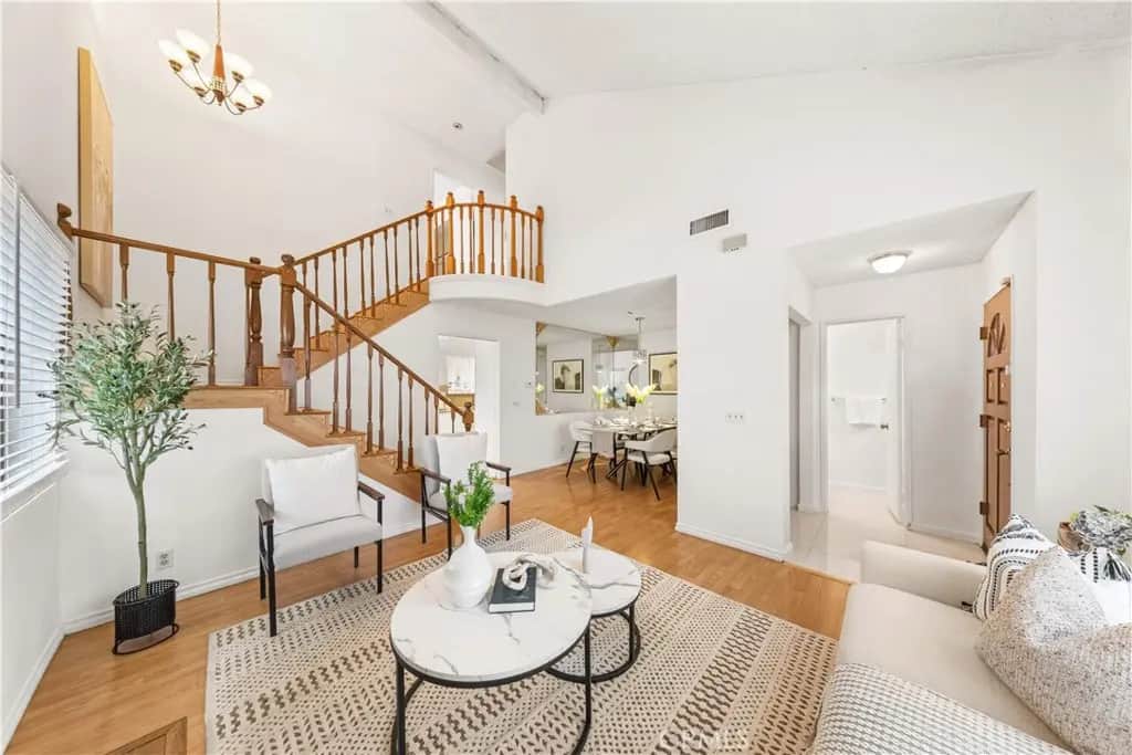 511 N McPherrin Ave A, Monterey Park, CA — listing photo 1