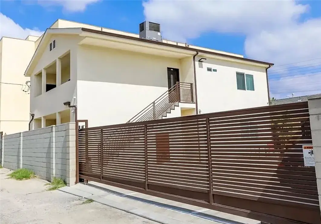 12612 Vanowen Street, North Hollywood, CA — listing photo 1