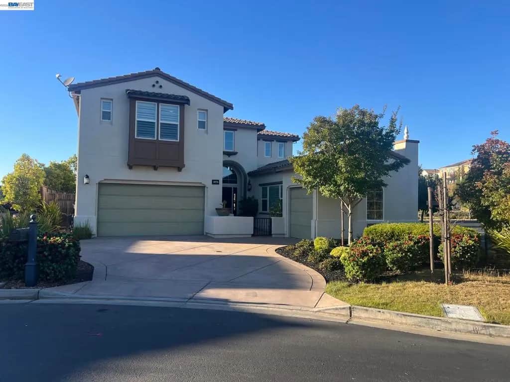 132 Dunfirth Ct, Hayward, CA — listing photo 1