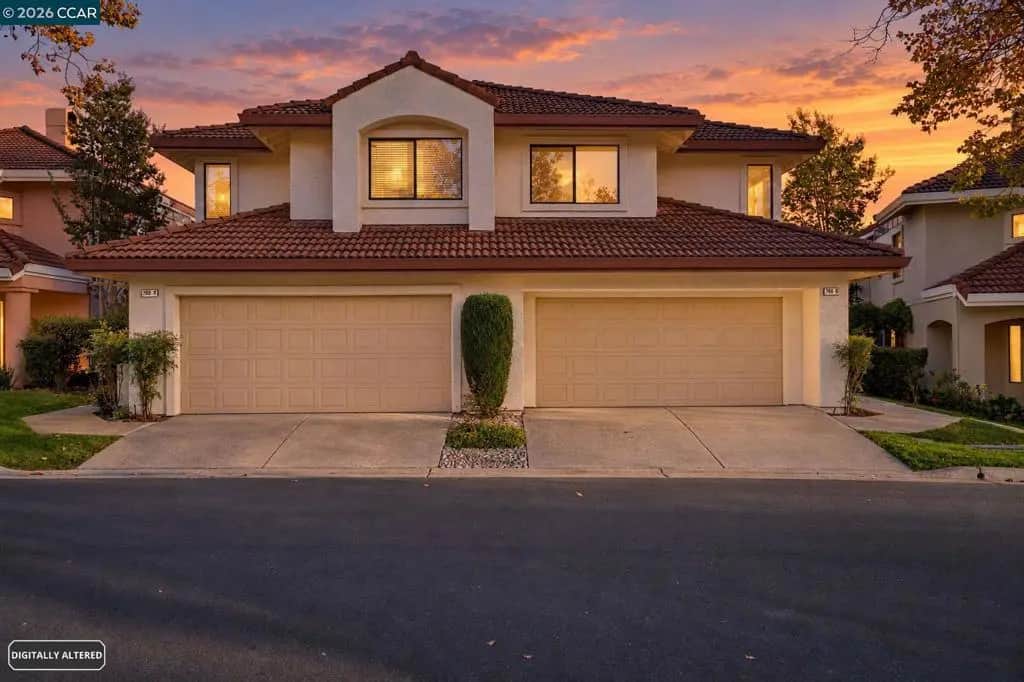 768 Lakemont Pl 6, San Ramon, CA — listing photo 1