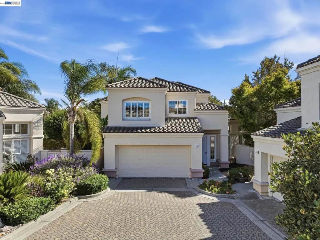 4320 Diavila Ave, Pleasanton, CA — listing photo 1