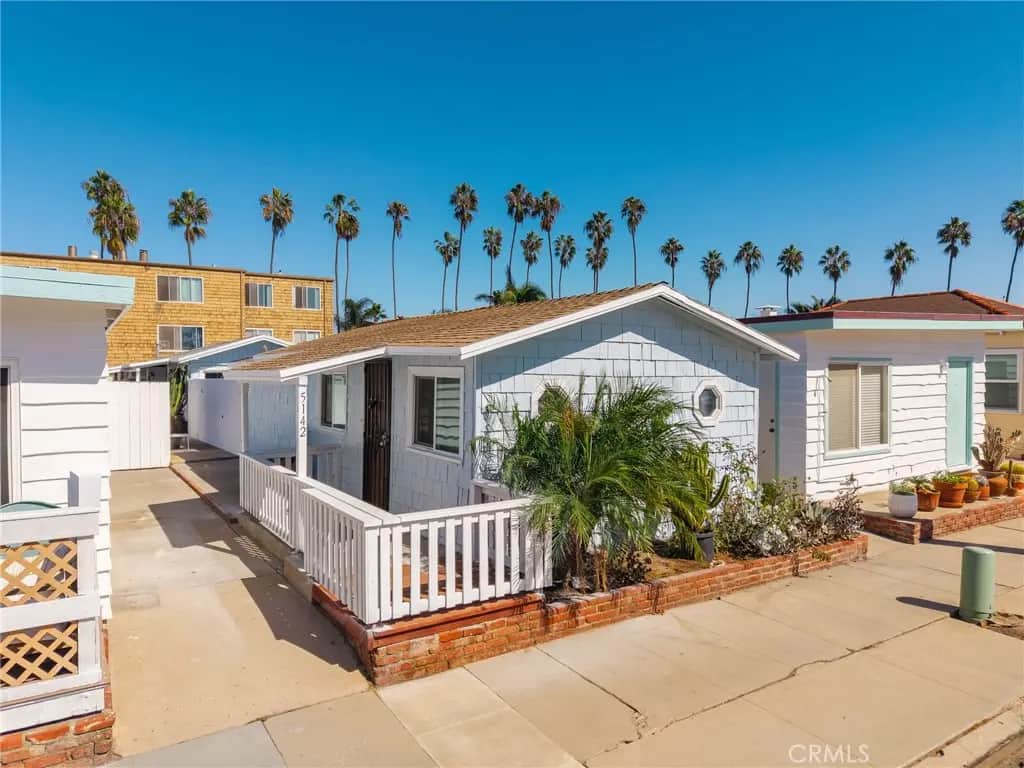 5142 Muir, San Diego, CA — listing photo 1