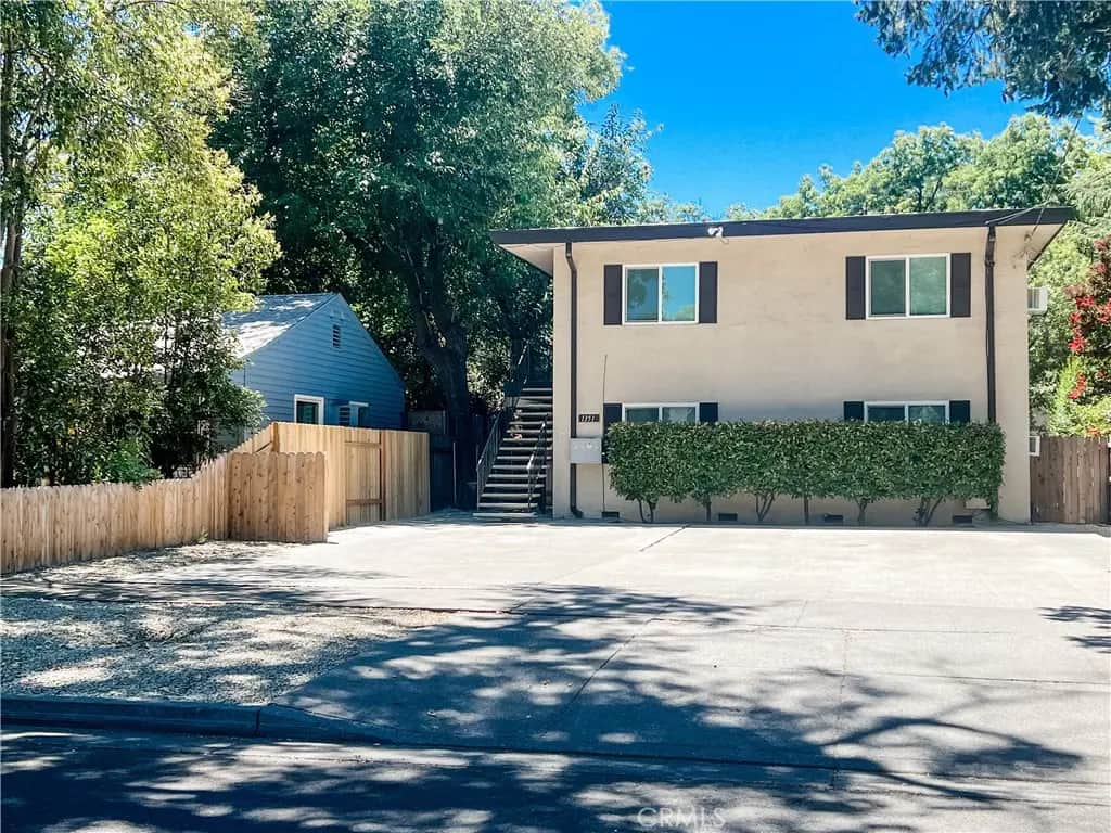 1351 Arcadian Avenue, Chico, CA — listing photo 1