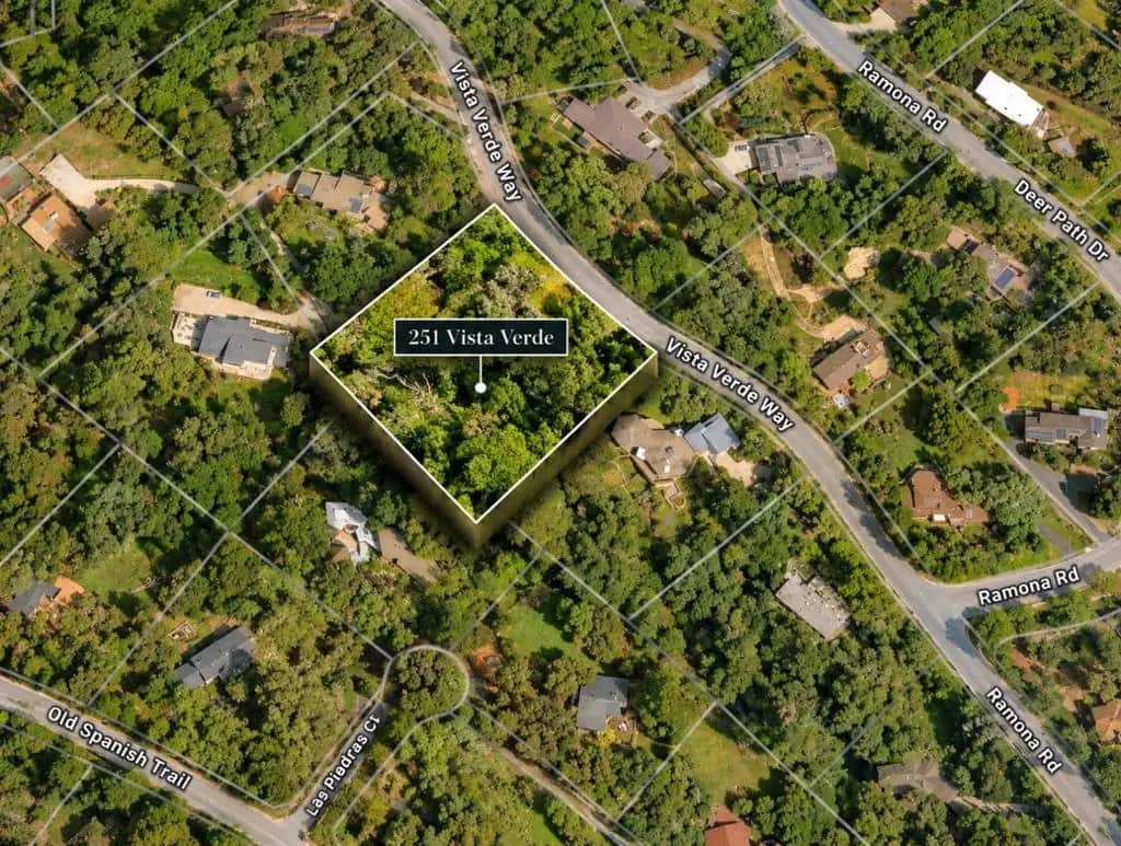 Address available on request, Portola Valley, CA — listing photo 1