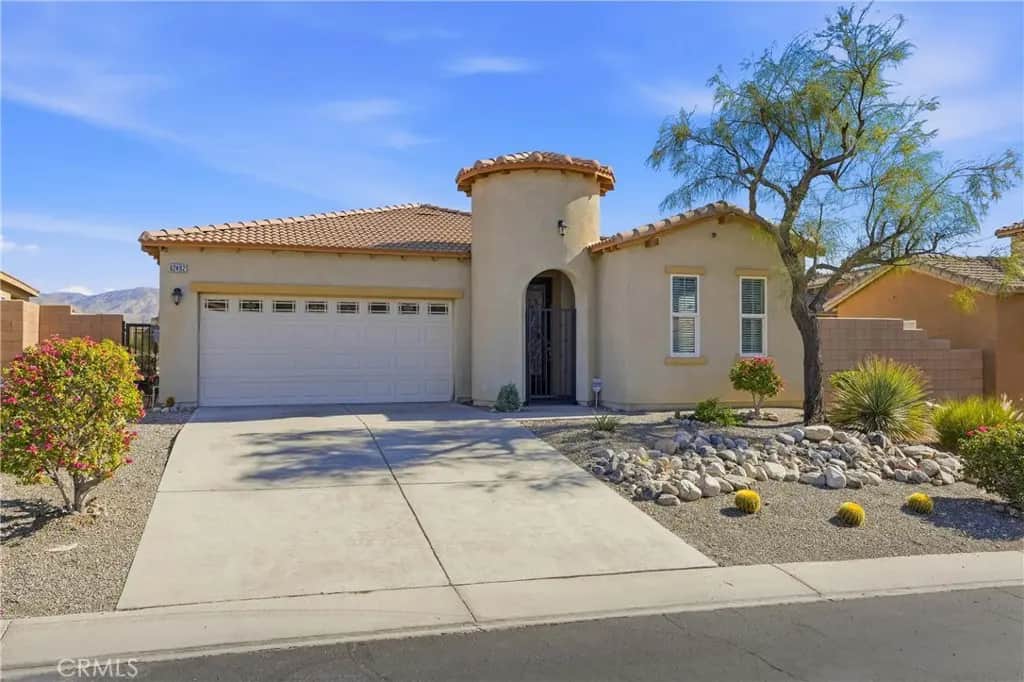 62492 N Starcross, Desert Hot Springs, CA — listing photo 1