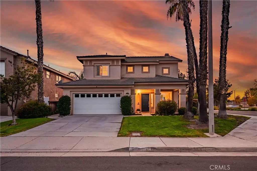 29625 DESERT TERRACE, Menifee, CA — listing photo 1