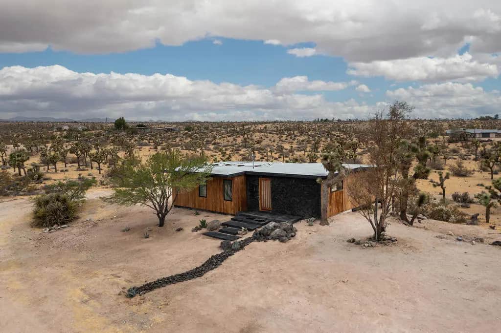 58223 Sunflower Drive, Yucca Valley, CA — listing photo 1