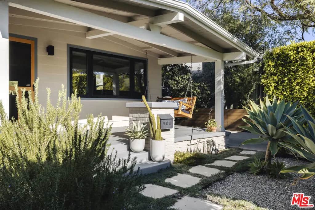 4617 Welch Place, Los Angeles, CA — listing photo 1
