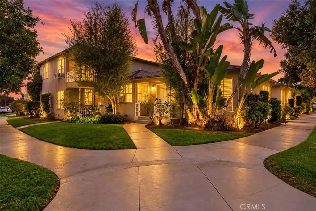 1232 Devon, Los Angeles, CA — listing photo 1
