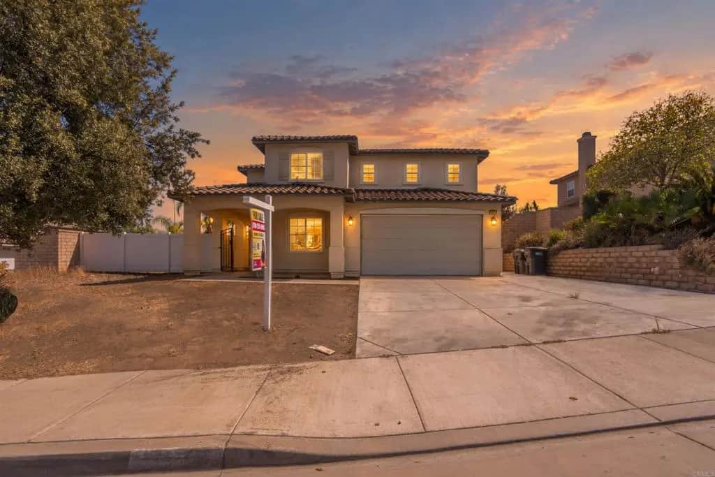 31224 Eastridge Avenue, Menifee, CA — listing photo 1