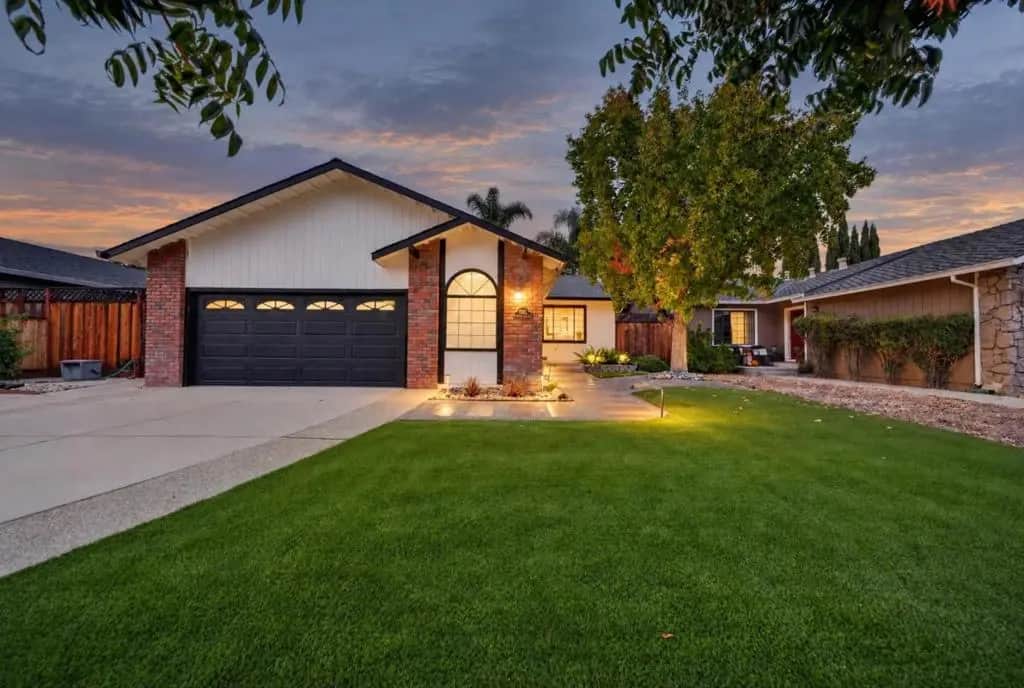 6039 Foothill Glen Drive, San Jose, CA — listing photo 1