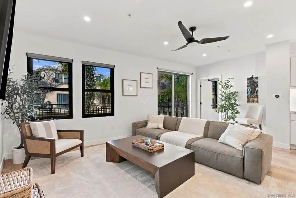 1750 Kettner Blvd 309, San Diego, CA — listing photo 1
