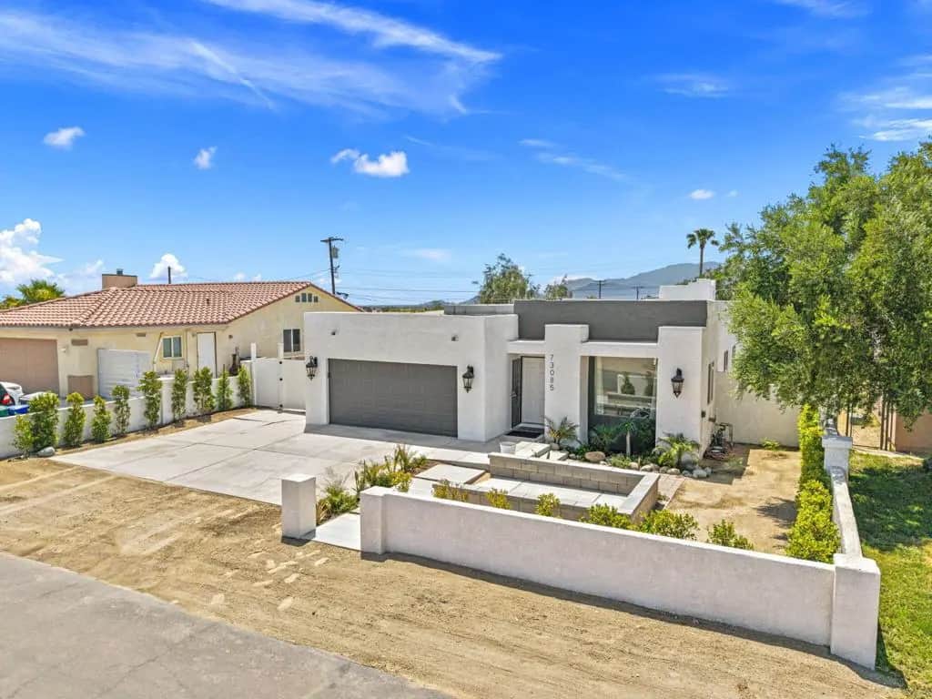 73085 Del Norte Way, Thousand Palms, CA — listing photo 1