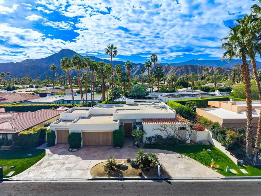 75437 Desert Park Drive, Indian Wells, CA — listing photo 1