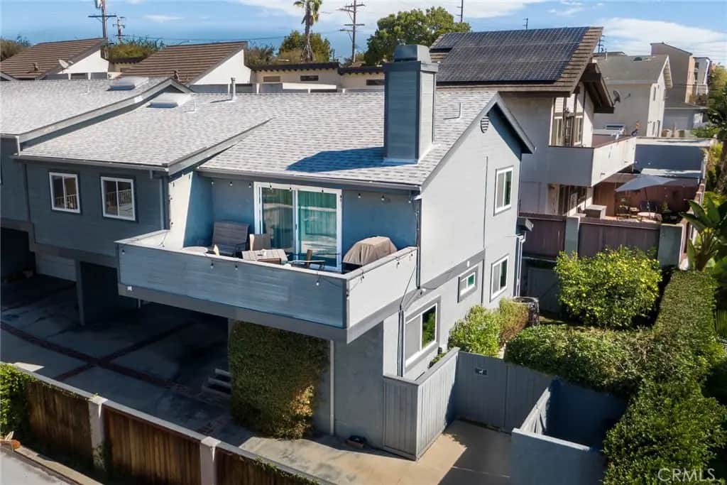 1916 #3 Grant, Redondo Beach, CA — listing photo 1
